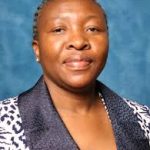 MEC of Agriculture in North West Desbo Mohono