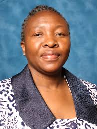 MEC of Agriculture in North West Desbo Mohono