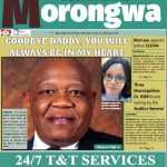 Morongwa Cover