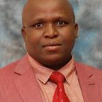 North West Health MEC Madoda Sambatha
