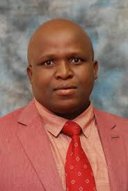 North West Health MEC Madoda Sambatha