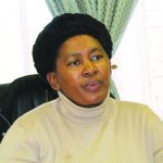 The School Head of Bopaganang Secondary School says the school is excited to celebrate its Golden Jubilee