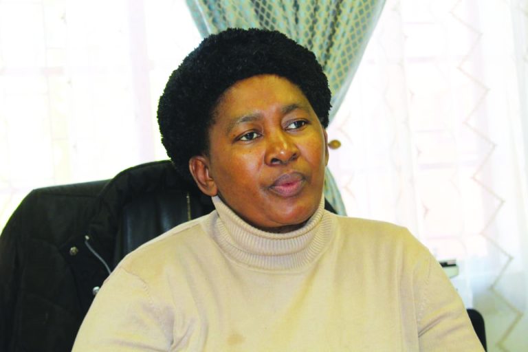 The School Head of Bopaganang Secondary School says the school is excited to celebrate its Golden Jubilee