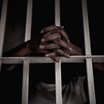 COURT GIVES MAN 5 YEARS FOR MURDER