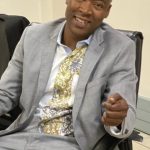 Mokwaledi wa nakwana wa mohama wa bomme wa ANC Mo Porofenseng ya NW, Mme Bitsa Lenkopane le Mokwaledi wa mohama wa Basha wa Lekoko le, kwa LekwavTemane,Johnny Pitso Branch Mme Tshikello Kgwele, ba kgadile ka bogale tshwetso ya go kganela Cllr Kgabo go tsena phuthego ya Council mo Naledi, bosheng