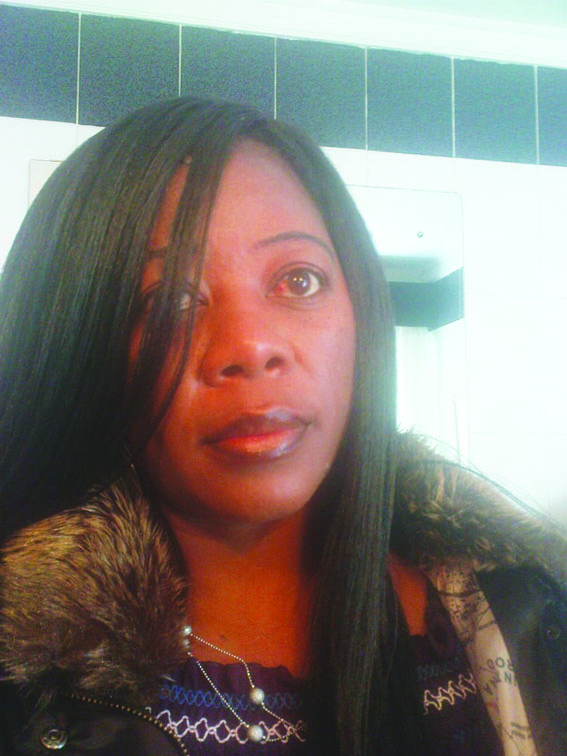 Yvonne Lobelo