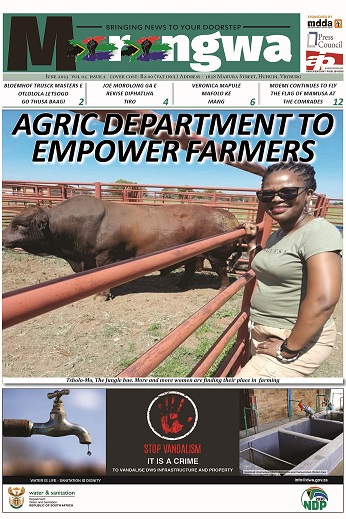 Mornongwa June 2023 Page 1