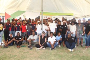 IMOLOGA PROGRAMME TO COMBAT SOCIAL ISSUES