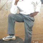 Lazarus Sekete (68)
