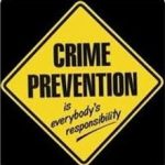 crime prevention