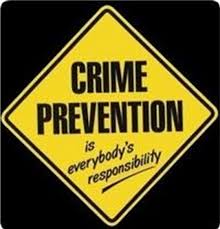 crime prevention